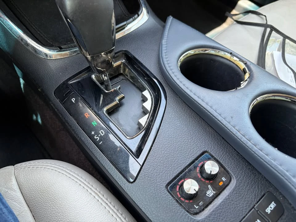 2017 Toyota Avalon 4th Gen - Image 13 of 13