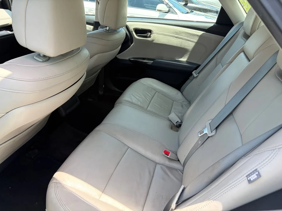 2017 Toyota Avalon 4th Gen - Image 10 of 13