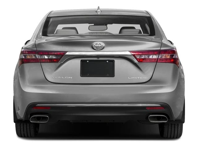 2017 Toyota Avalon 4th Gen - Image 5 of 17