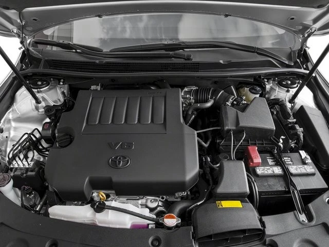 2017 Toyota Avalon 4th Gen - Image 13 of 17