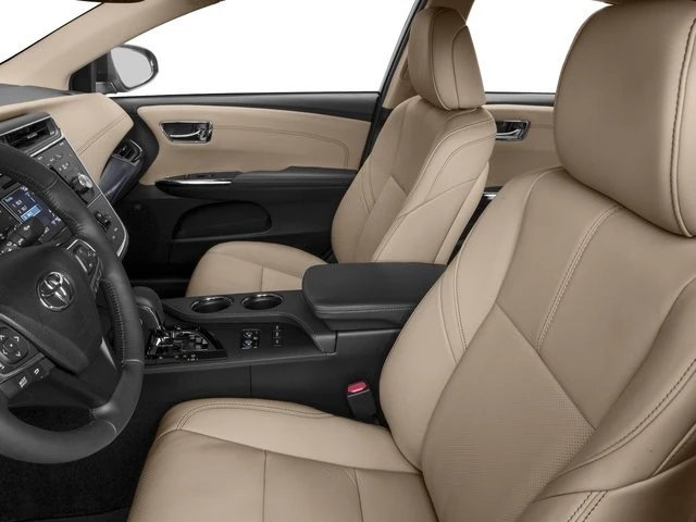 2017 Toyota Avalon 4th Gen - Image 9 of 17