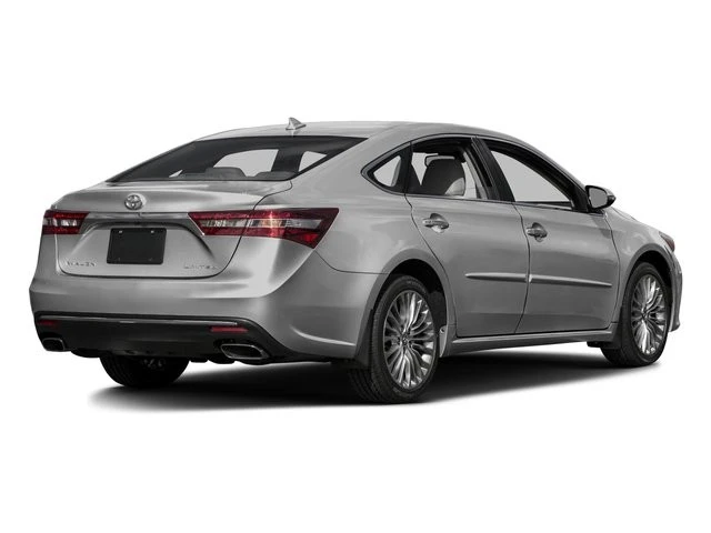 2017 Toyota Avalon 4th Gen - Image 2 of 17