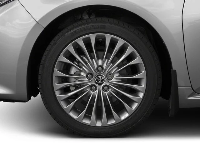 2017 Toyota Avalon 4th Gen - Image 11 of 17