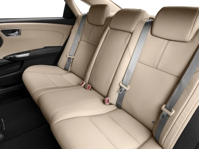 2017 Toyota Avalon 4th Gen - Image 14 of 17