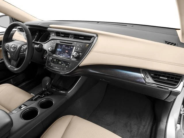 2017 Toyota Avalon 4th Gen - Image 16 of 17