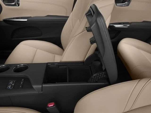 2017 Toyota Avalon 4th Gen - Image 15 of 17