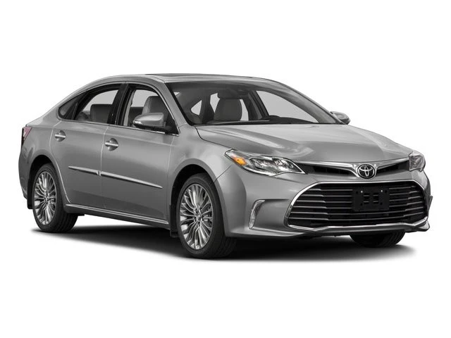 2017 Toyota Avalon 4th Gen - Image 6 of 17