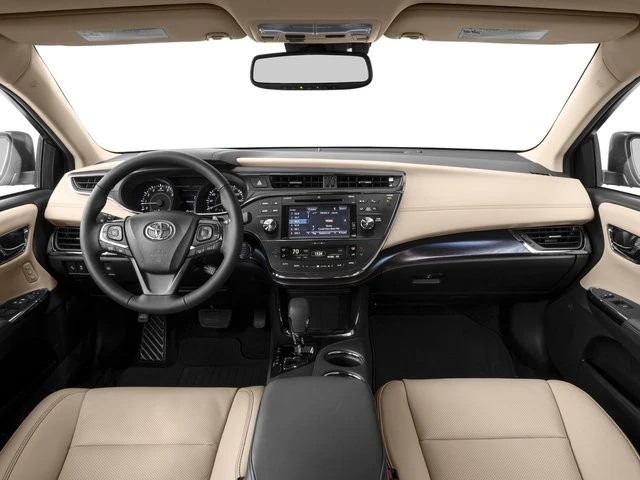 2017 Toyota Avalon 4th Gen - Image 8 of 17