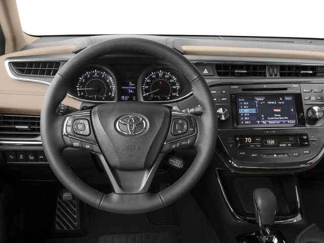 2017 Toyota Avalon 4th Gen - Image 7 of 17