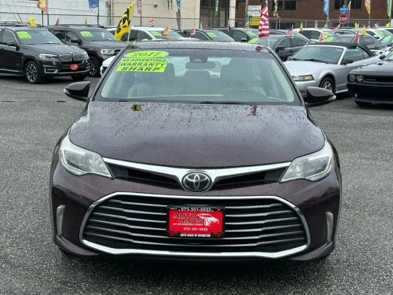 2017 Toyota Avalon 4th Gen - Image 2 of 12