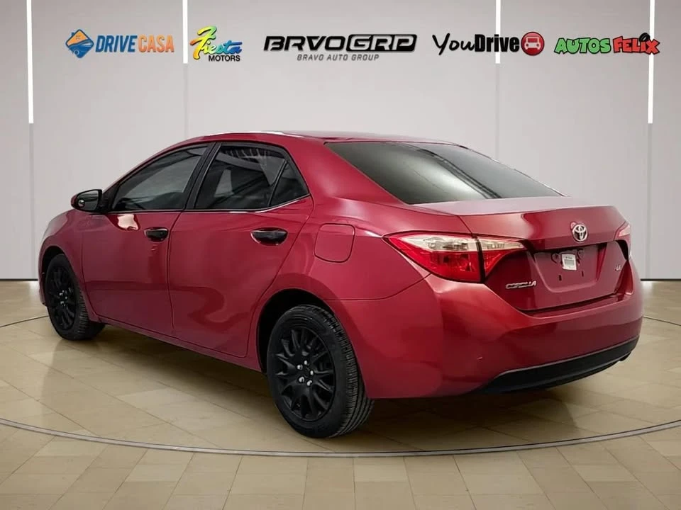 2017 Toyota Corolla 11th Gen - Image 2 of 4