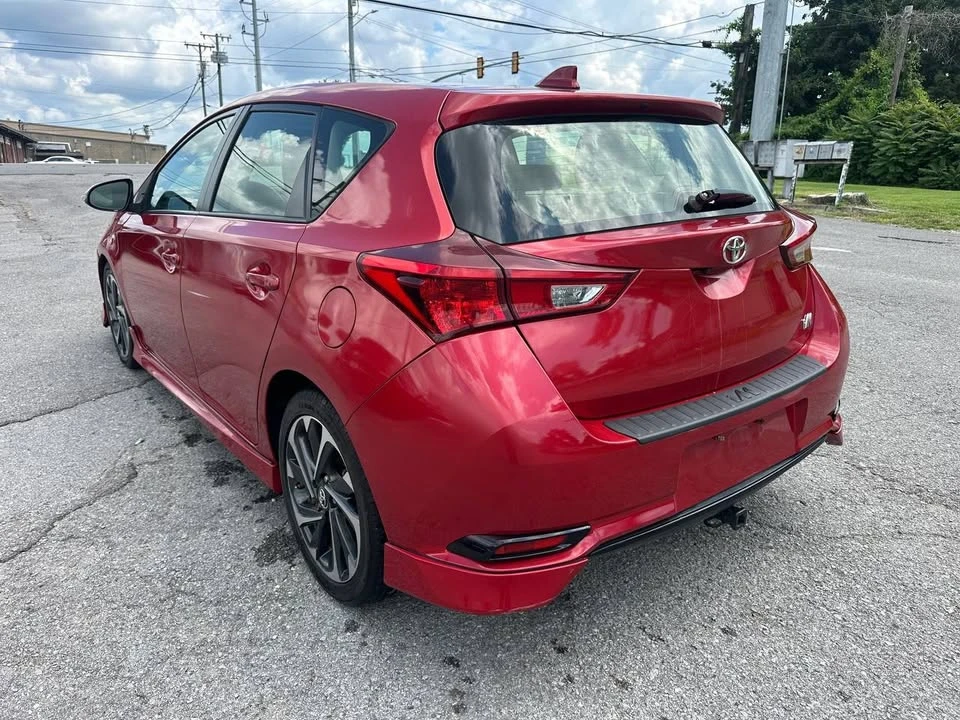 2017 Toyota Corolla 11th Gen - Image 7 of 20