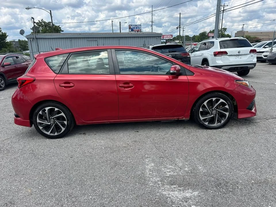 2017 Toyota Corolla 11th Gen - Image 4 of 20