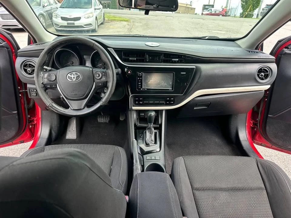 2017 Toyota Corolla 11th Gen - Image 11 of 20
