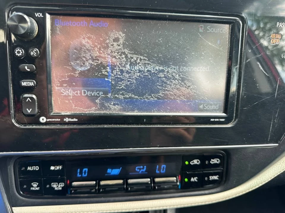 2017 Toyota Corolla 11th Gen - Image 20 of 20