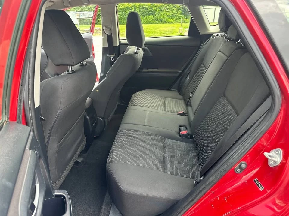 2017 Toyota Corolla 11th Gen - Image 12 of 20
