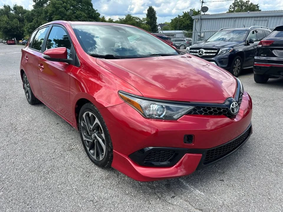 2017 Toyota Corolla 11th Gen - Image 3 of 20