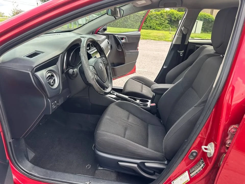 2017 Toyota Corolla 11th Gen - Image 10 of 20