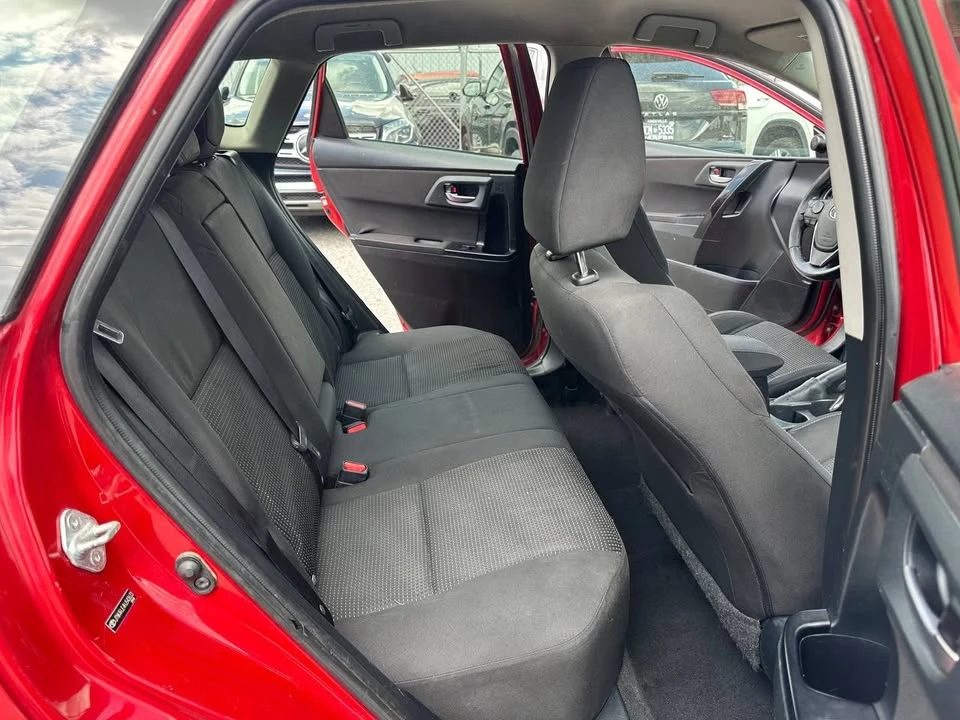 2017 Toyota Corolla 11th Gen - Image 13 of 20