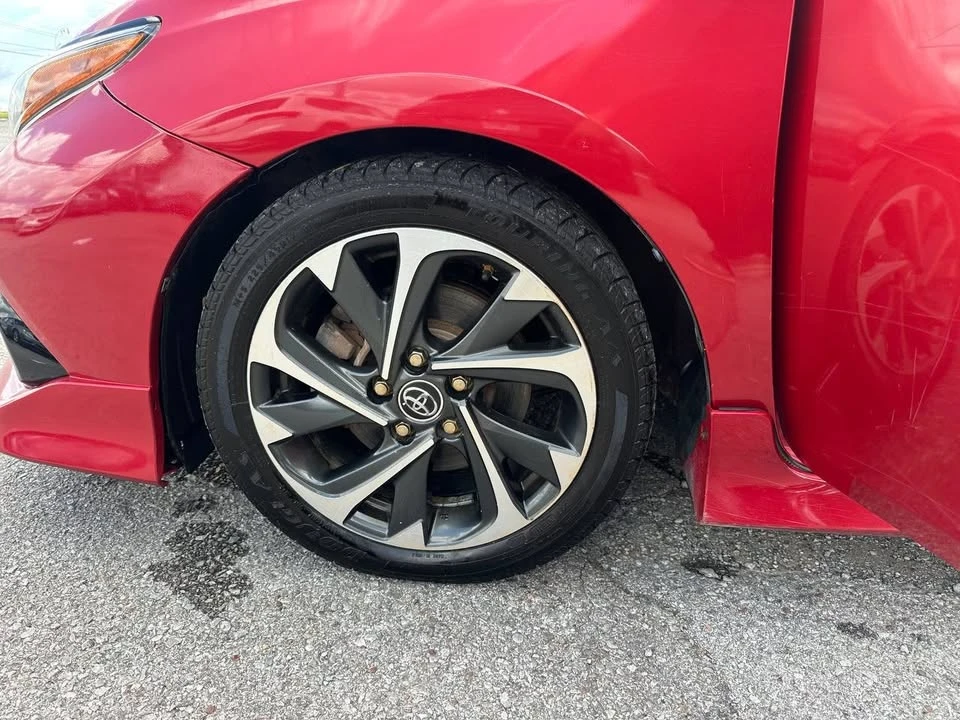 2017 Toyota Corolla 11th Gen - Image 17 of 20