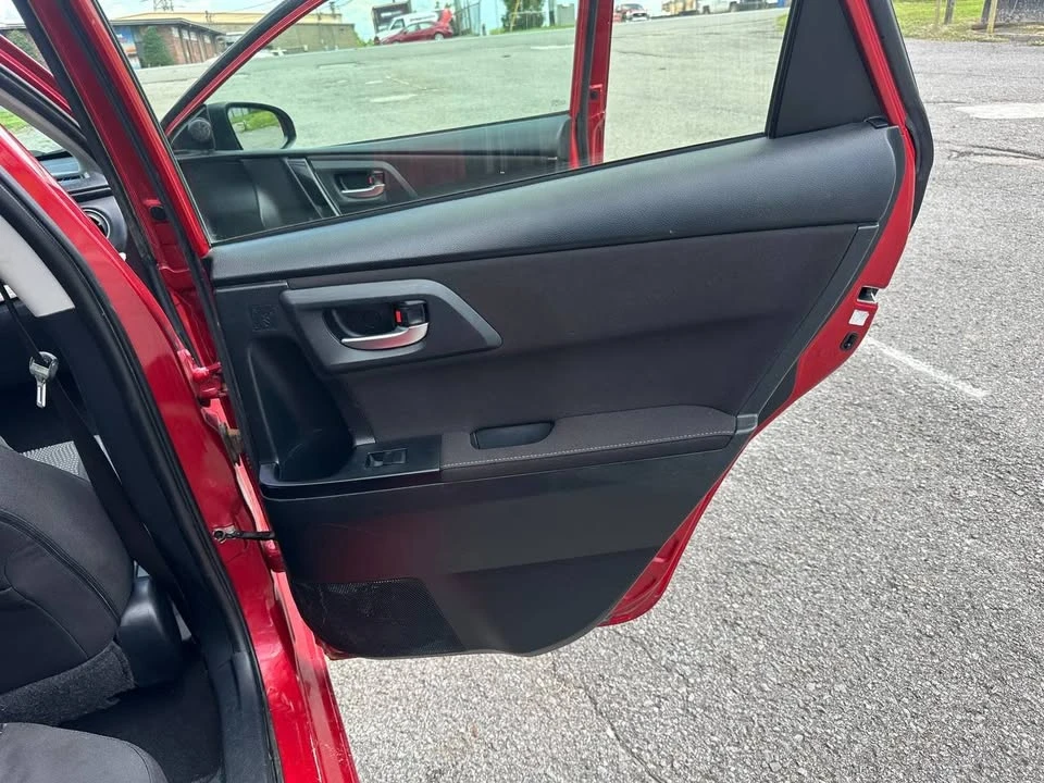 2017 Toyota Corolla 11th Gen - Image 15 of 20
