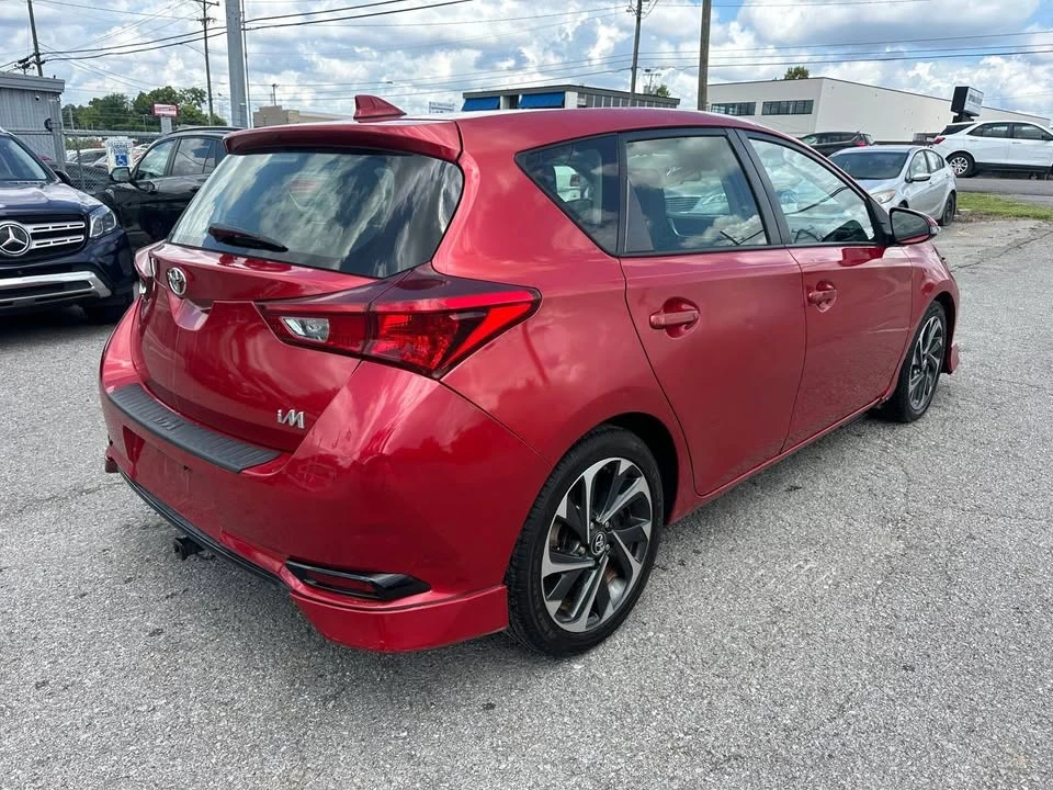 2017 Toyota Corolla 11th Gen - Image 6 of 20