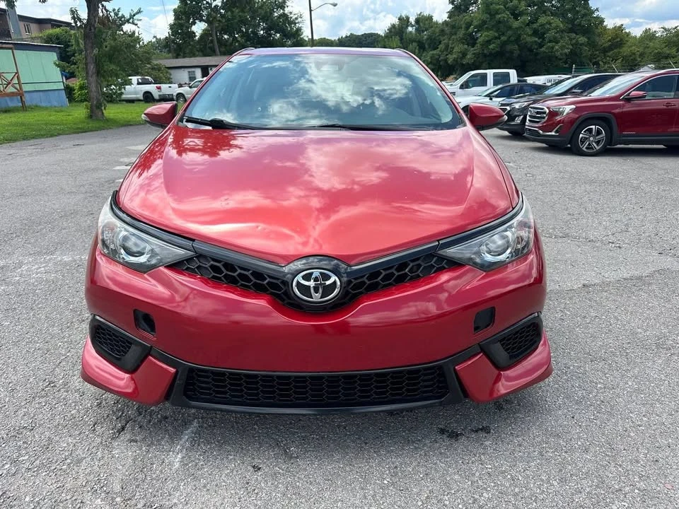 2017 Toyota Corolla 11th Gen - Image 2 of 20