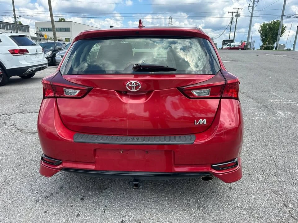 2017 Toyota Corolla 11th Gen - Image 5 of 20