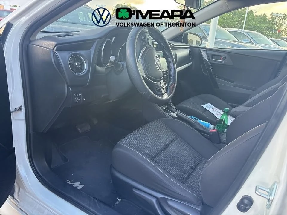 2017 Toyota Corolla 11th Gen - Image 4 of 5