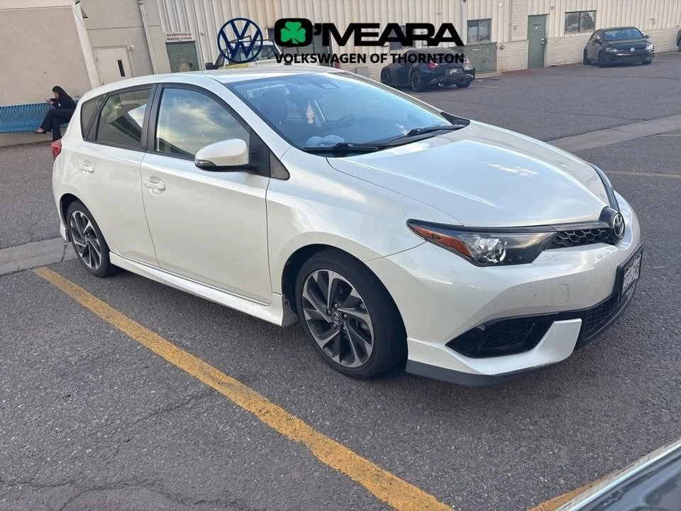 2017 Toyota Corolla 11th Gen - Image 3 of 5