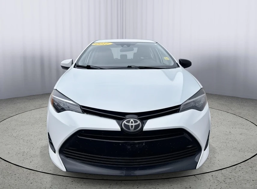 2017 Toyota Corolla 11th Gen - Image 2 of 15