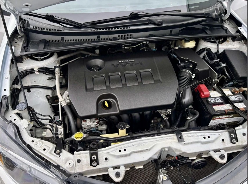 2017 Toyota Corolla 11th Gen - Image 6 of 15