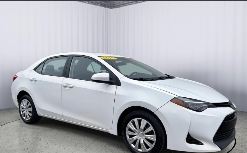 2017 Toyota Corolla 11th Gen - Image 3 of 15