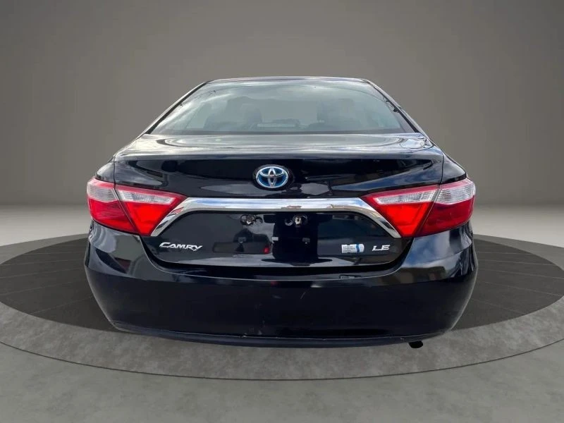 2017 Toyota Camry 7th Gen - Image 7 of 12