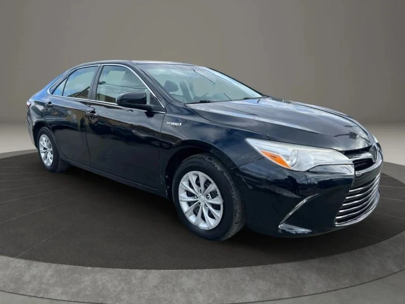 2017 Toyota Camry 7th Gen - Image 3 of 12
