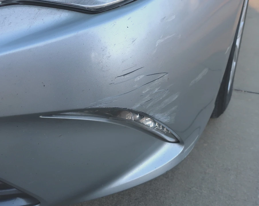 2017 Toyota Camry 7th Gen - Image 18 of 21