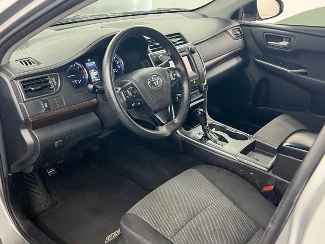 2017 Toyota Camry 7th Gen - Image 7 of 8
