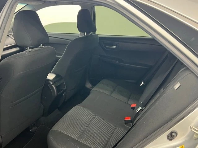 2017 Toyota Camry 7th Gen - Image 8 of 8