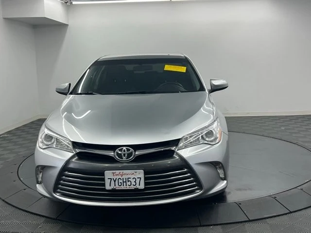 2017 Toyota Camry 7th Gen - Image 5 of 8