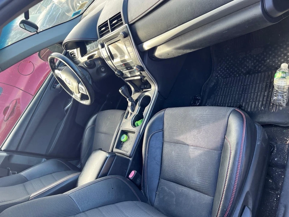 2017 Toyota Camry 7th Gen - Image 9 of 12