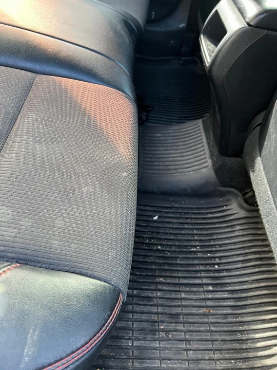 2017 Toyota Camry 7th Gen - Image 11 of 12