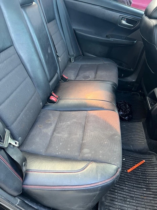 2017 Toyota Camry 7th Gen - Image 10 of 12