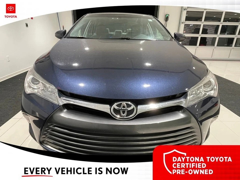 2017 Toyota Camry 7th Gen - Image 2 of 10