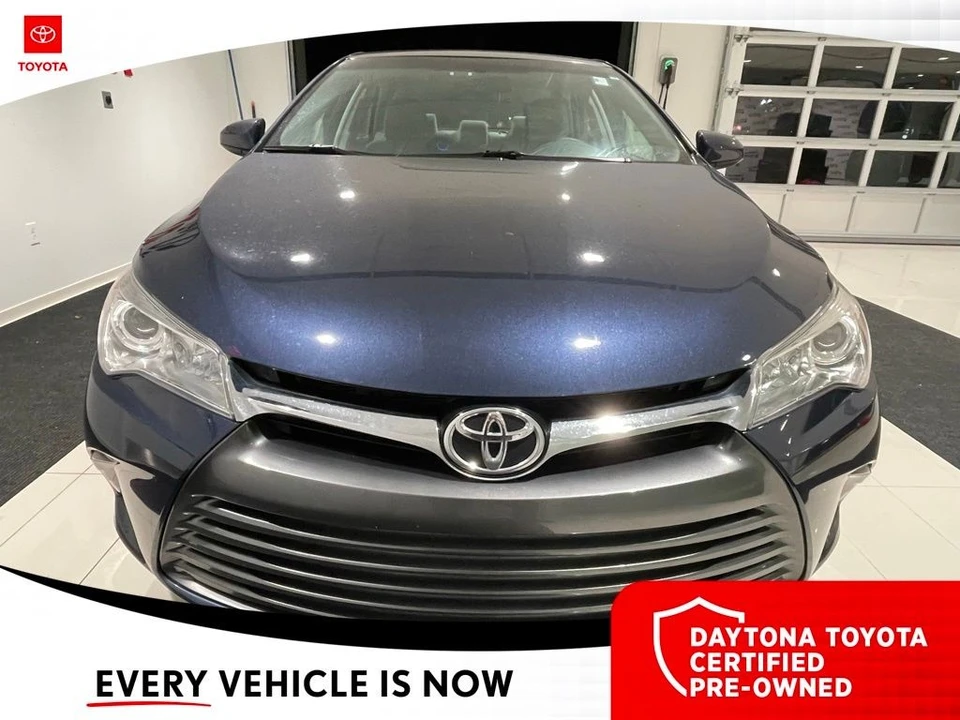 2017 Toyota Camry 7th Gen - Image 9 of 10