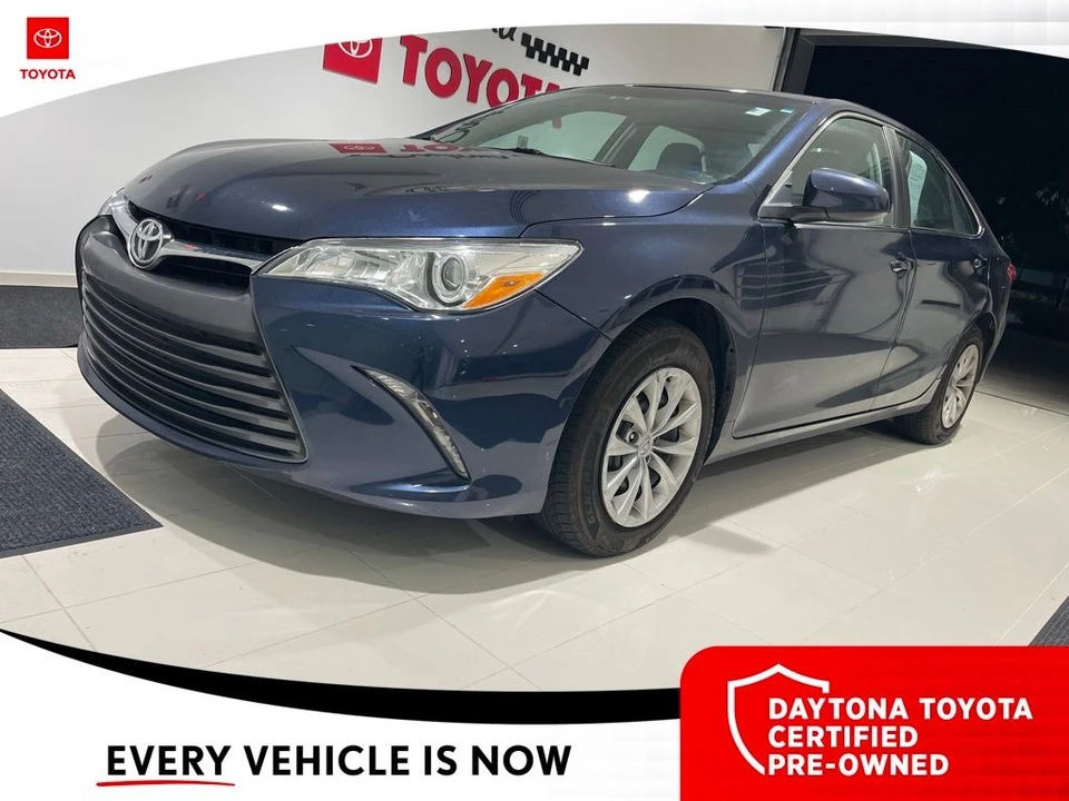 2017 Toyota Camry 7th Gen - Image 8 of 10