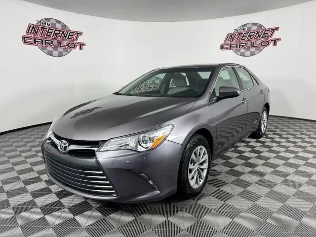 2017 Toyota Camry 7th Gen - Image 3 of 12