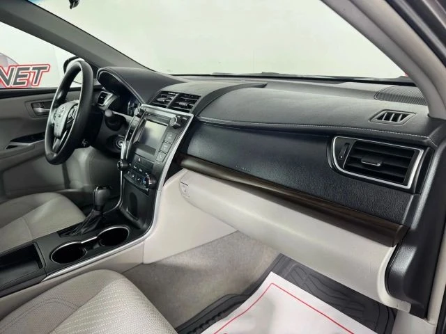 2017 Toyota Camry 7th Gen - Image 12 of 12