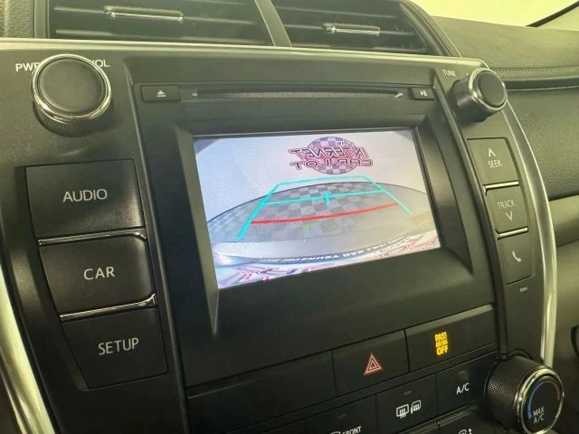 2017 Toyota Camry 7th Gen - Image 17 of 21