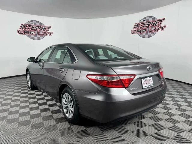 2017 Toyota Camry 7th Gen - Image 5 of 21