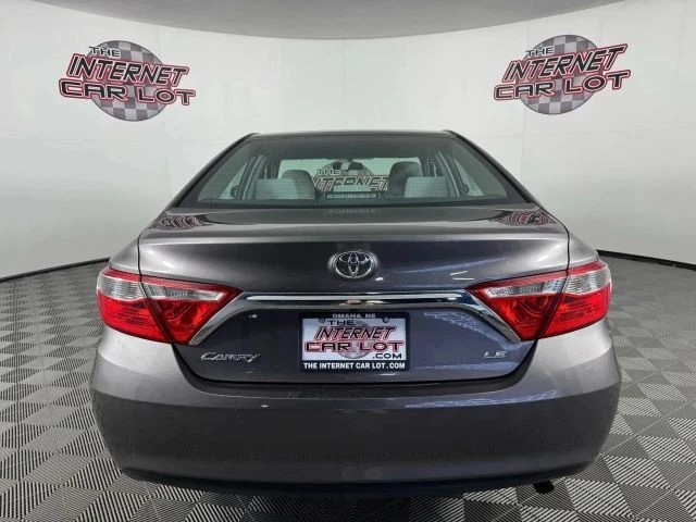 2017 Toyota Camry 7th Gen - Image 6 of 21